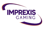 Imprexis Gaming logo