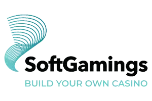 SoftGamings logo
