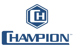Champion logo