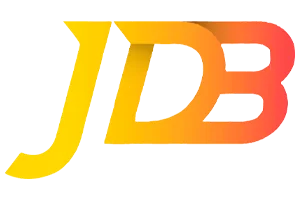 JDB Gaming logo