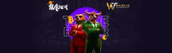 Blaze Your Way to Big Wins with iMoon's Trade Blazer