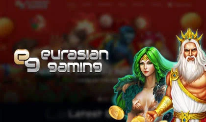 EURASIAN Gaming and Wanejo Technology Have Joined Forces