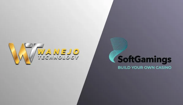 New Partnership with SoftGamings